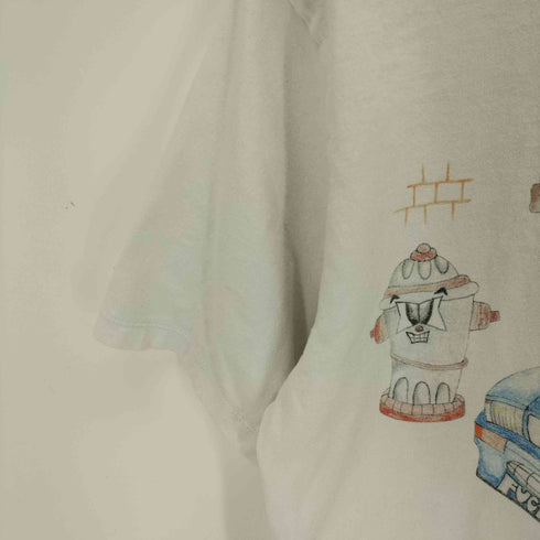 ハフ HUF ROAD DAWG TEE メンズ JPN:M