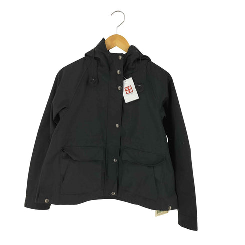 シェラデザイン SIERRA DESIGNS 26SS 短丈 Aラインシルエット 65/35 マウンテンパーカー レディース M