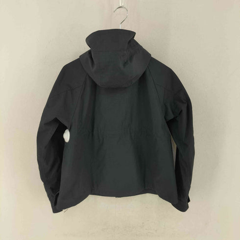 シェラデザイン SIERRA DESIGNS 26SS 短丈 Aラインシルエット 65/35 マウンテンパーカー レディース M