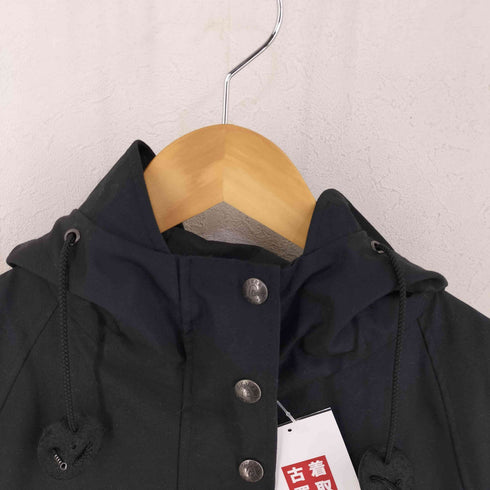シェラデザイン SIERRA DESIGNS 26SS 短丈 Aラインシルエット 65/35 マウンテンパーカー レディース M