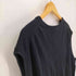 ハーバーベイ HARBOR BAY Vネック コットン ニット ベスト メンズ 1XL