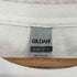 ギルダン GILDAN 企業プリントロングスリーブTシャツ メンズ import:L