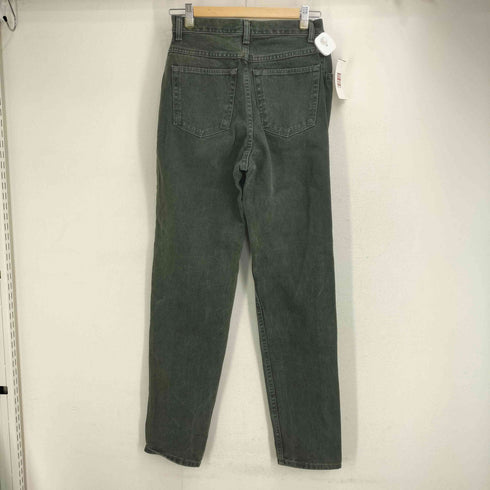 ラングラー Wrangler for women テーパードデニムパンツ レディース 28/32