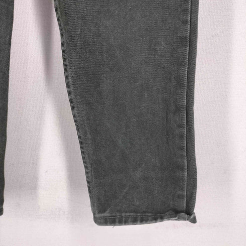 ラングラー Wrangler for women テーパードデニムパンツ レディース 28/32