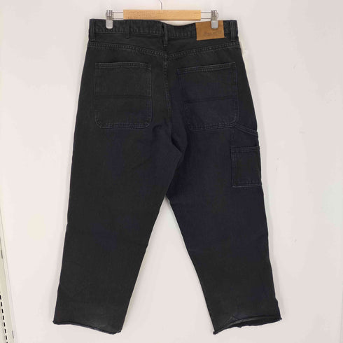 ハフ HUF KINDA LOOSE DOUBLE KNEE メンズ 34