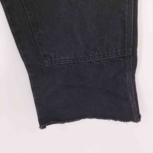 ハフ HUF KINDA LOOSE DOUBLE KNEE メンズ 34