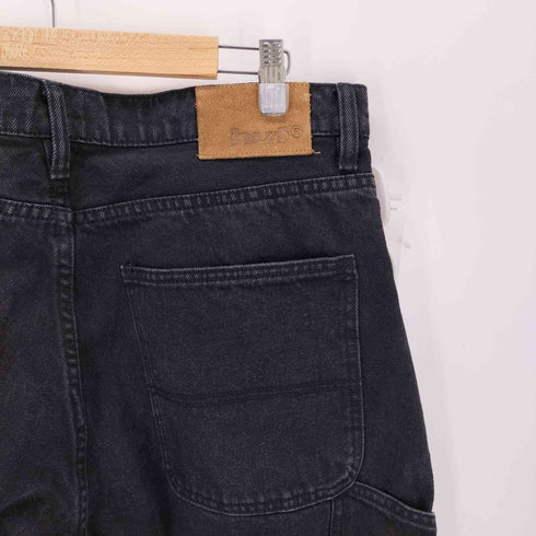 ハフ HUF KINDA LOOSE DOUBLE KNEE メンズ 34