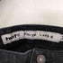 ハフ HUF KINDA LOOSE DOUBLE KNEE メンズ 34