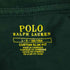 ポロラルフローレン POLO RALPH LAUREN CUSTOM SLIM FIT ポニー刺繍 ポケットTシャツ メンズ import:L