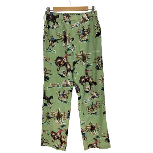 バウワウ BOWWOW KURT COWBOY PANT カート カウボーイ パンツ メンズ JPN:M