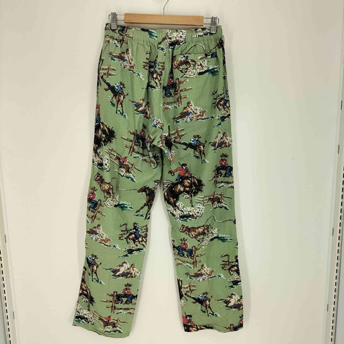 バウワウ BOWWOW KURT COWBOY PANT カート カウボーイ パンツ メンズ JPN:M