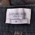 サタデーズサーフニューヨーク SATURDAYS SURF NYC カモフラージュ柄 クロップド パンツ メンズ 28