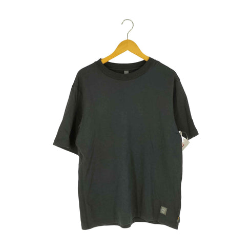 アダムエロペ Adam et Rope TRAVEL COUTURE CORDURA ダンボールT メンズ JPN:L