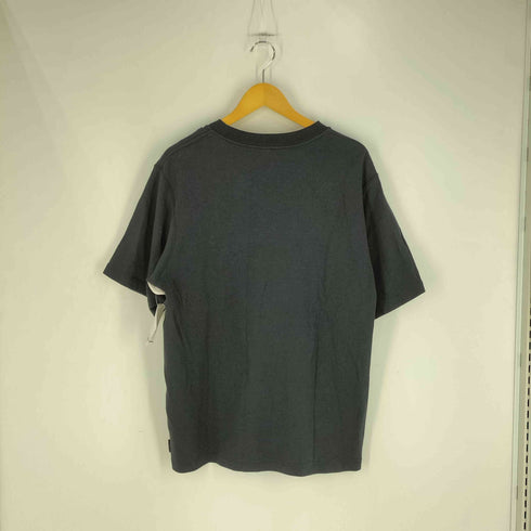 アダムエロペ Adam et Rope TRAVEL COUTURE CORDURA ダンボールT メンズ JPN:L