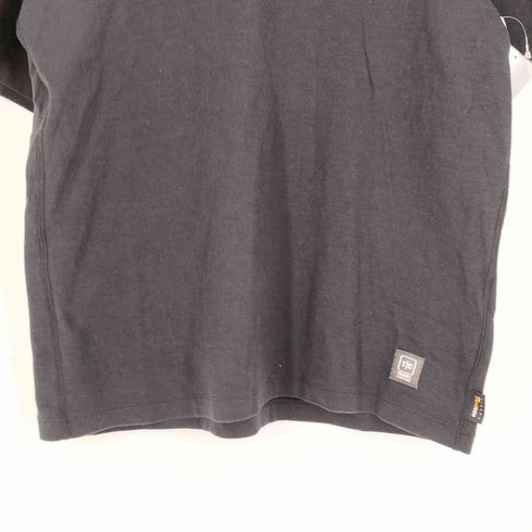 アダムエロペ Adam et Rope TRAVEL COUTURE CORDURA ダンボールT メンズ JPN:L