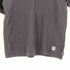 アダムエロペ Adam et Rope TRAVEL COUTURE CORDURA ダンボールT メンズ JPN:L