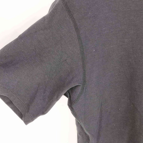 アダムエロペ Adam et Rope TRAVEL COUTURE CORDURA ダンボールT メンズ JPN:L
