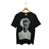 THANABAT アーティストプリントTシャツ メンズ import:L