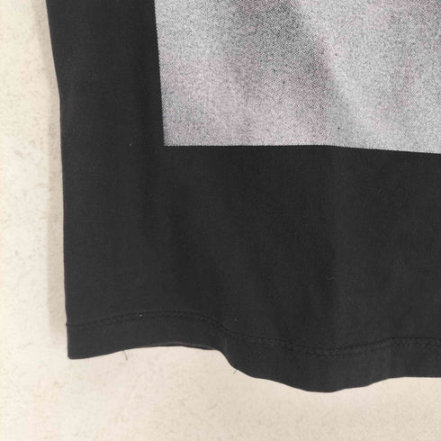 THANABAT アーティストプリントTシャツ メンズ import:L