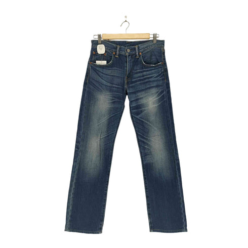 リーバイス Levis 502 デニムパンツ メンズ W30 L33