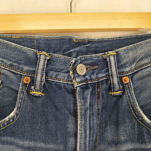 リーバイス Levis 502 デニムパンツ メンズ W30 L33