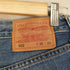 リーバイス Levis 502 デニムパンツ メンズ W30 L33
