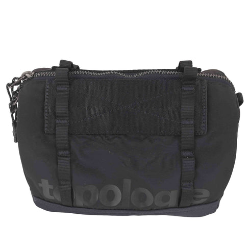 トポロジー Topologie boston bag small レディース