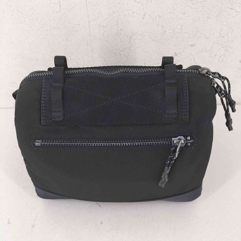 トポロジー Topologie boston bag small レディース