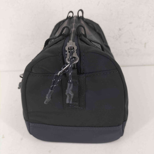 トポロジー Topologie boston bag small レディース