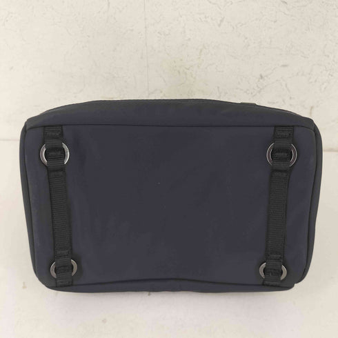 トポロジー Topologie boston bag small レディース