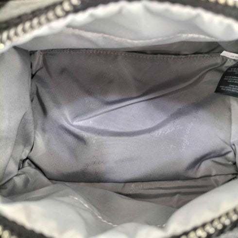 トポロジー Topologie boston bag small レディース