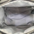 トポロジー Topologie boston bag small レディース