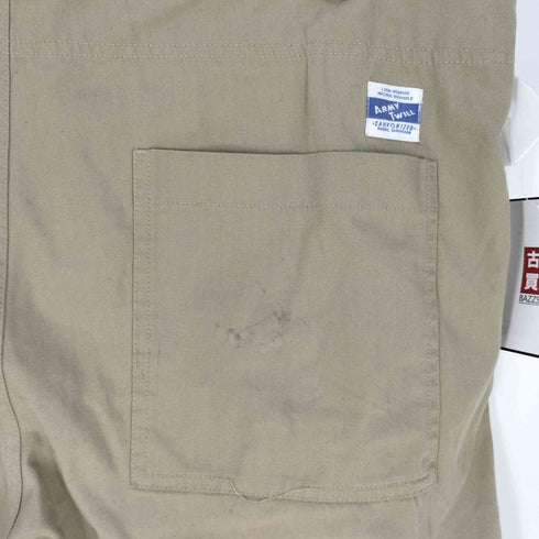 アーミーツイル ARMY TWILL 別注 ミリタリーパンツ メンズ JPN:L