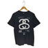 ステューシー Stussy international グラフィックプリントTシャツ メンズ JPN:S