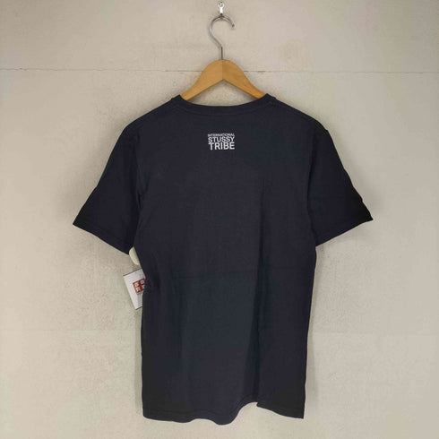 ステューシー Stussy international グラフィックプリントTシャツ メンズ JPN:S