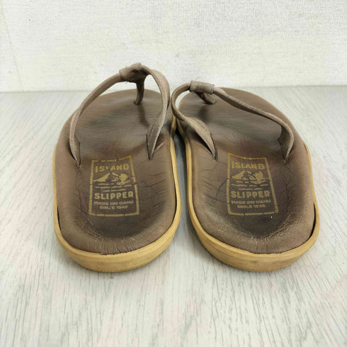 アイランドスリッパ ISLAND SLIPPER トングサンダル レディース 6
