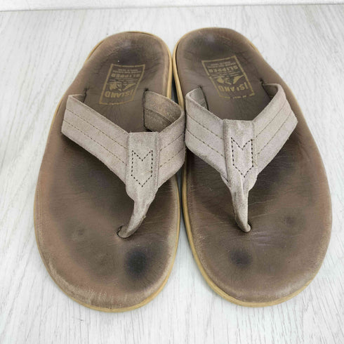 アイランドスリッパ ISLAND SLIPPER トングサンダル レディース 6