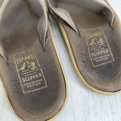 アイランドスリッパ ISLAND SLIPPER トングサンダル レディース 6