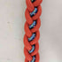 トポロジー Topologie 8.0mm Braided O-Rope Mars レディース