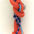 トポロジー Topologie 8.0mm Braided O-Rope Mars レディース