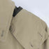 ノースフェイスパープルレーベル THE NORTH FACE PURPLE LABEL Balmacaan coat 65/35クロス ステンカラーコート メンズ JPN:M