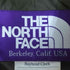 ノースフェイスパープルレーベル THE NORTH FACE PURPLE LABEL Balmacaan coat 65/35クロス ステンカラーコート メンズ JPN:M