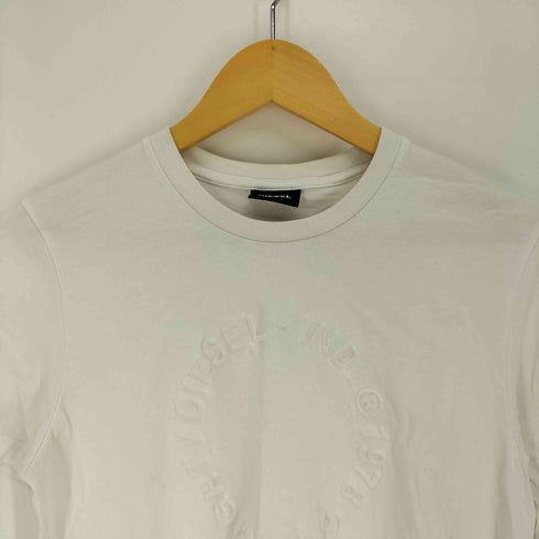 ディーゼルインダストリー Diesel Industry Diegos A2 Short Sleeve T-Shirt メンズ import:S