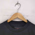 freaks traditional denim ロゴ刺繍S/S Tシャツ メンズ M