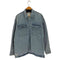 サイラス SILAS DENIM SHIRT JACKET メンズ JPN:L