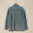 サイラス SILAS DENIM SHIRT JACKET メンズ JPN:L