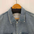 サイラス SILAS DENIM SHIRT JACKET メンズ JPN:L