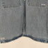 サイラス SILAS DENIM SHIRT JACKET メンズ JPN:L