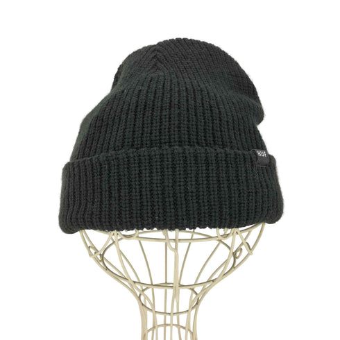 ハフ HUF ESSENTIALS USUAL BEANIE メンズ