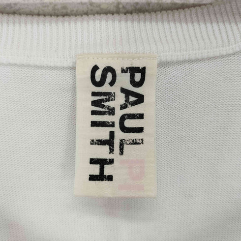 ポールスミス Paul Smith コットンニットキャミソール レディース import:M